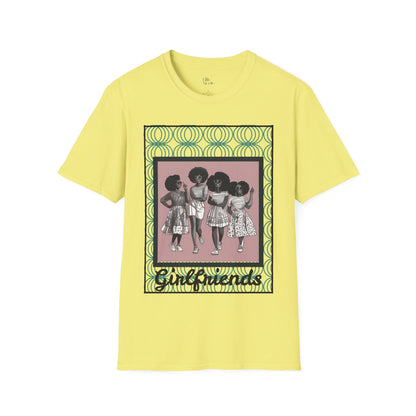 "Girlfriendss" T-Shirt