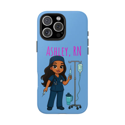Customized RN/Future RN Phone Case