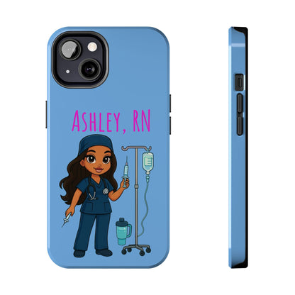 Customized RN/Future RN Phone Case