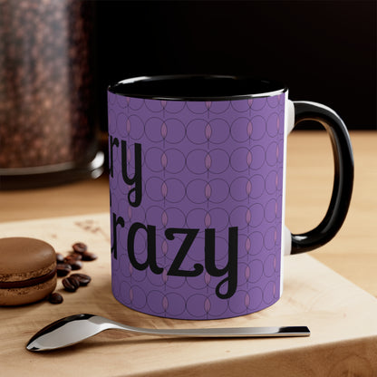 "Country Crazy" Mug