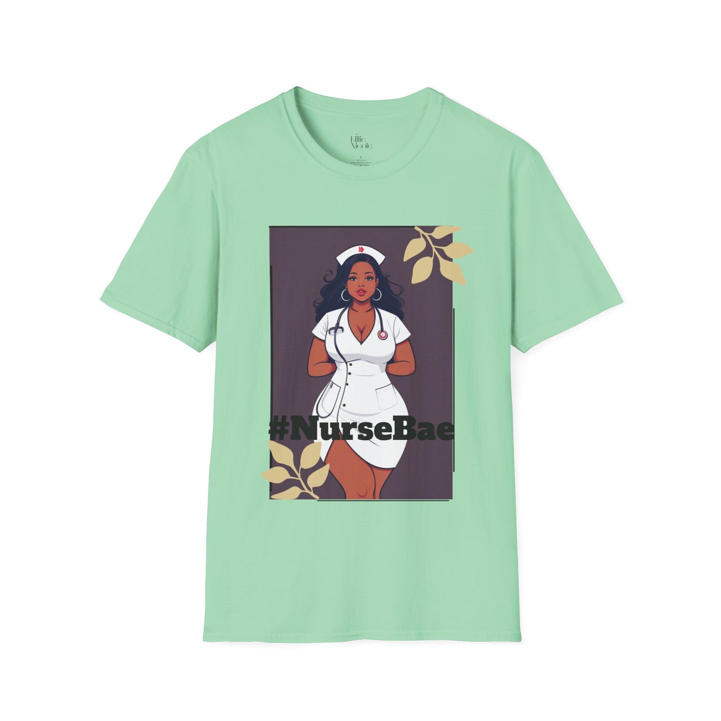 "Nurse Bae" T-Shirt