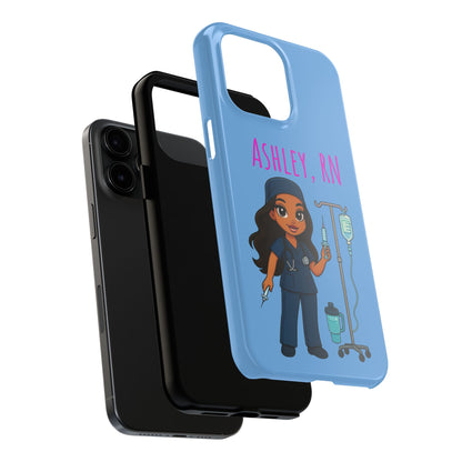 Customized RN/Future RN Phone Case