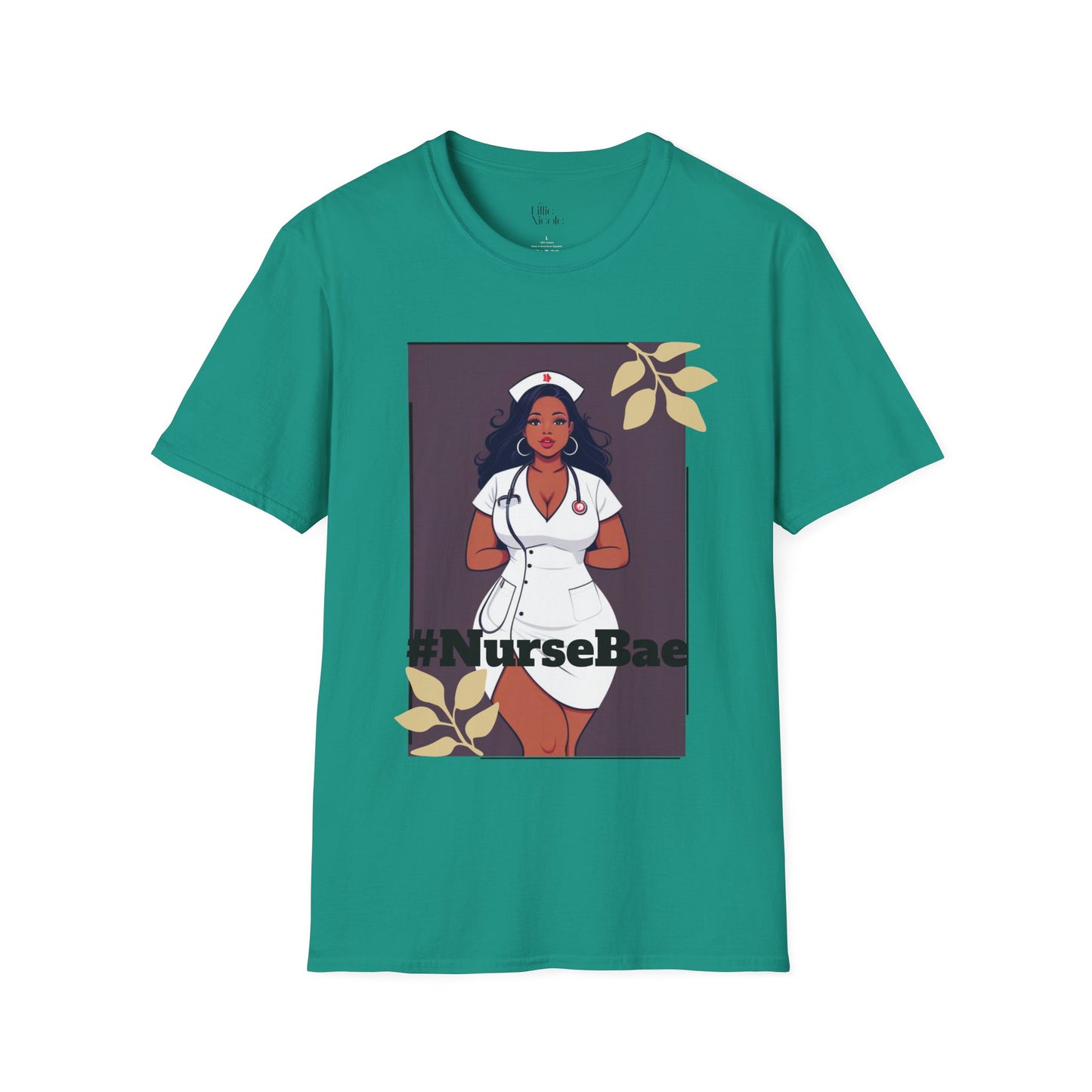 "Nurse Bae" T-Shirt