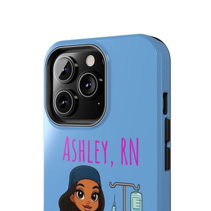 Customized RN/Future RN Phone Case