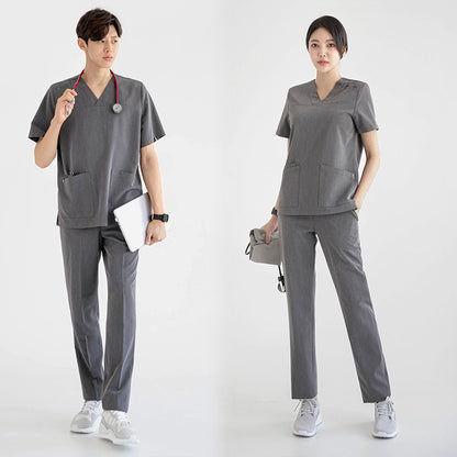 Initial Scrub Set