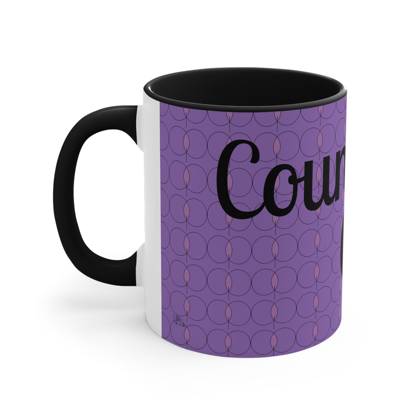 "Country Crazy" Mug