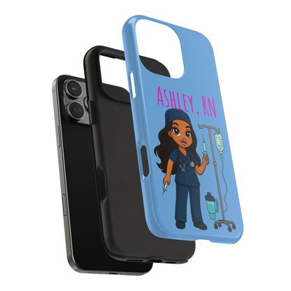 Customized RN/Future RN Phone Case