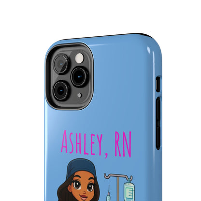 Customized RN/Future RN Phone Case