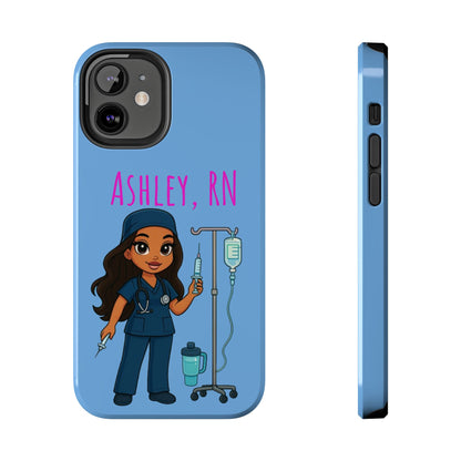 Customized RN/Future RN Phone Case