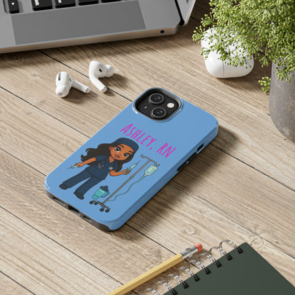 Customized RN/Future RN Phone Case