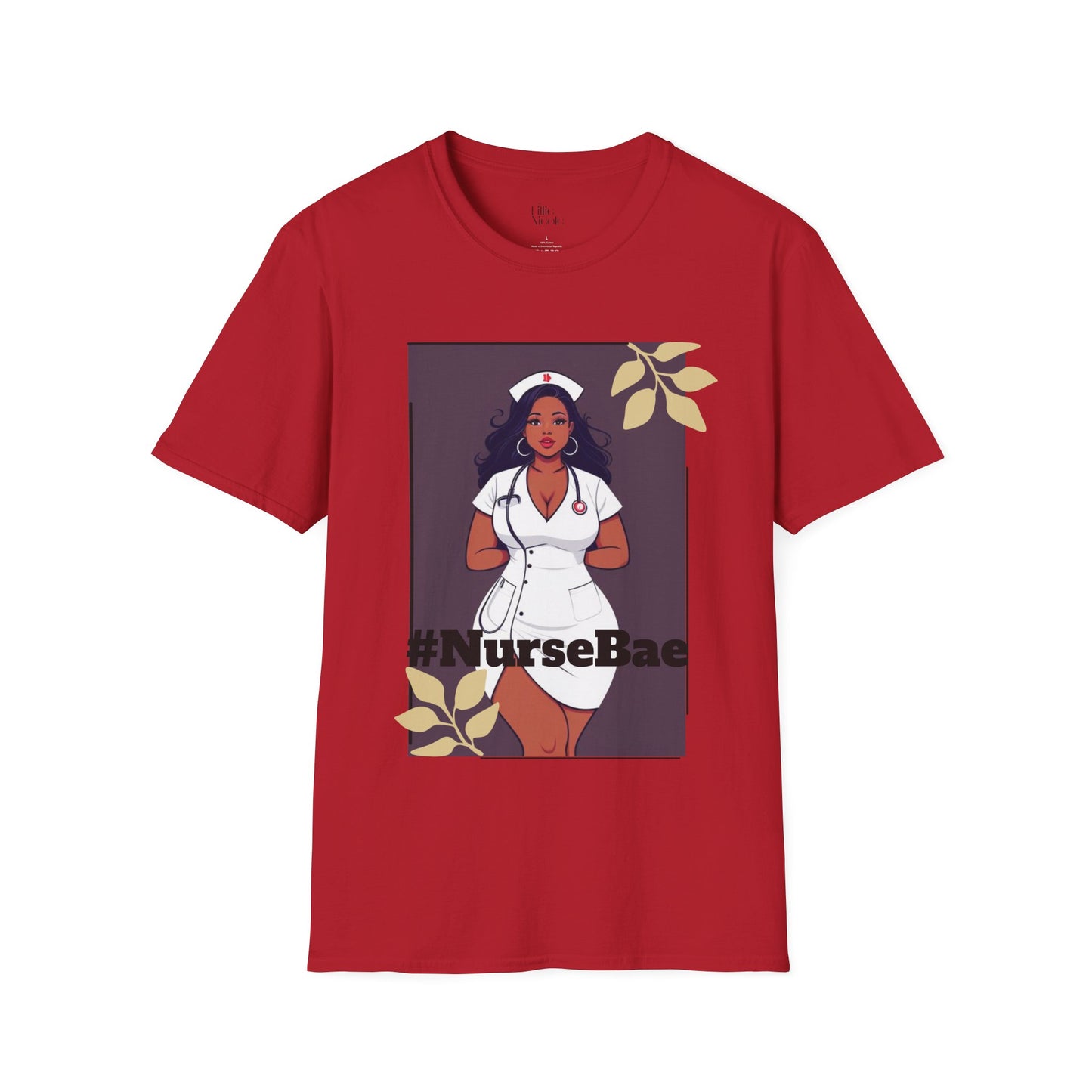 "Nurse Bae" T-Shirt