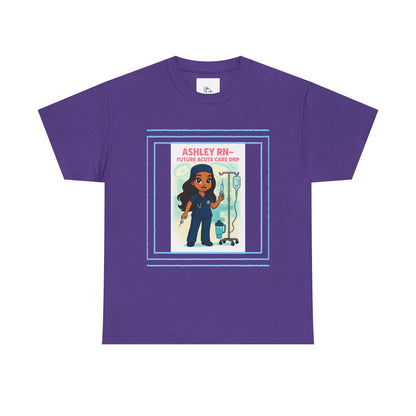 Customized RN/Future RN T-Shirt