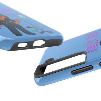 Customized RN/Future RN Phone Case