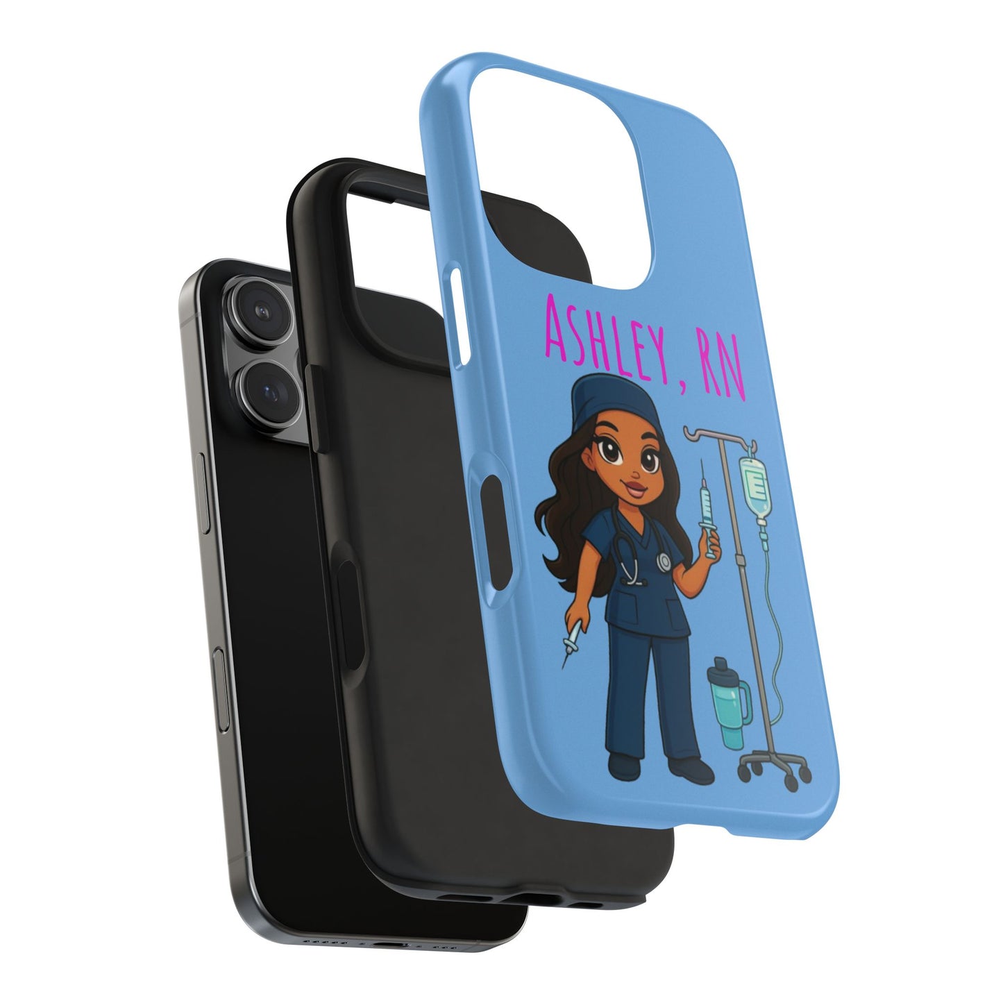 Customized RN/Future RN Phone Case