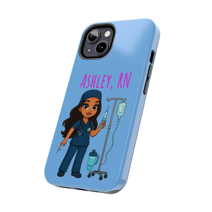 Customized RN/Future RN Phone Case