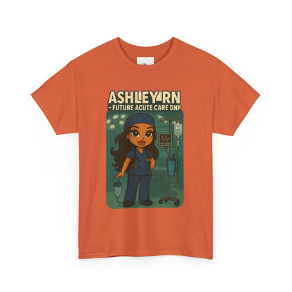 Customized RN/Future RN T-Shirt