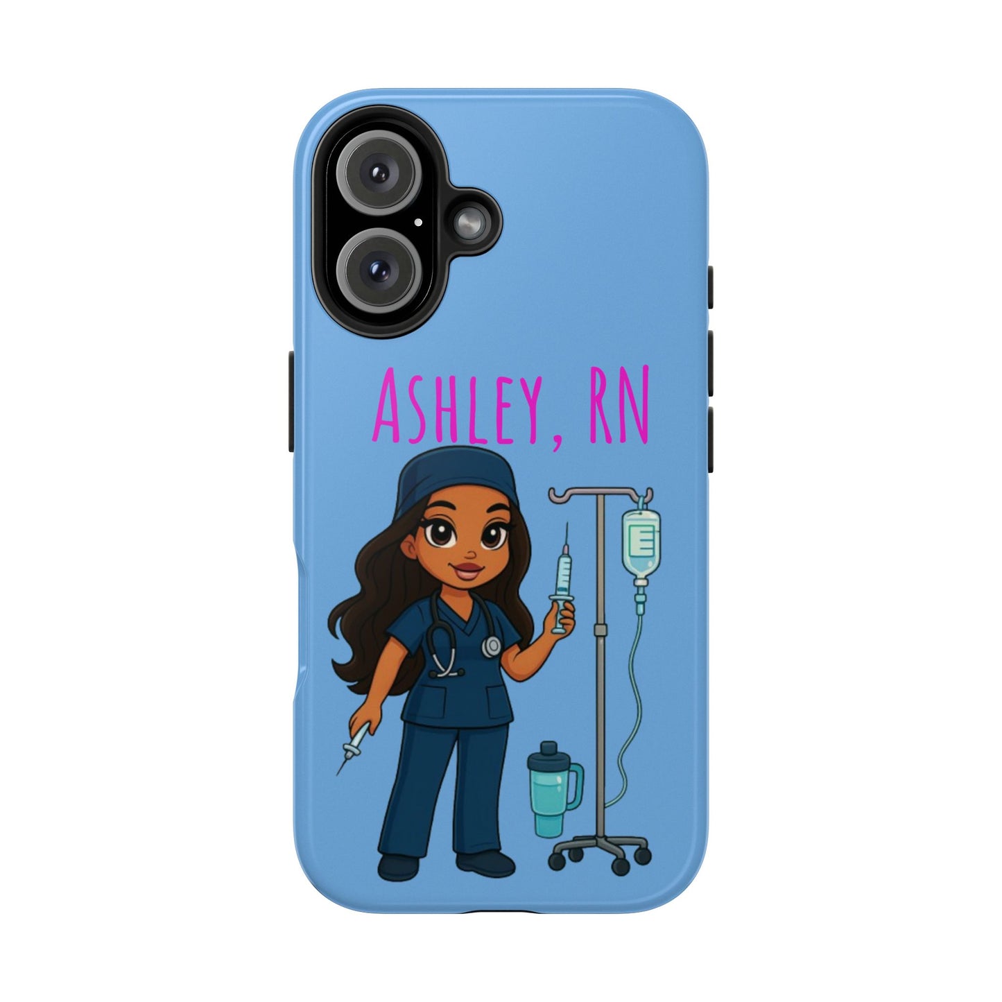 Customized RN/Future RN Phone Case
