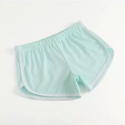 Summer Sports Shorts