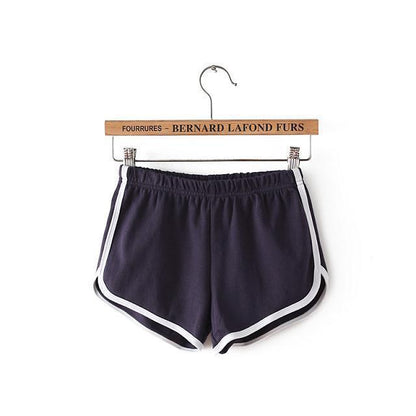 Summer Sports Shorts