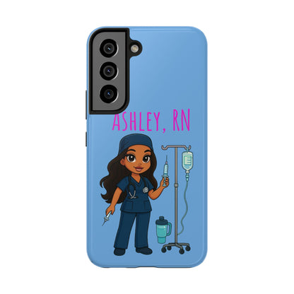 Customized RN/Future RN Phone Case