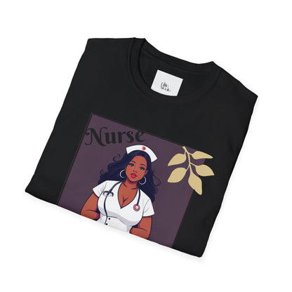 "Nurse Bae" T-Shirt