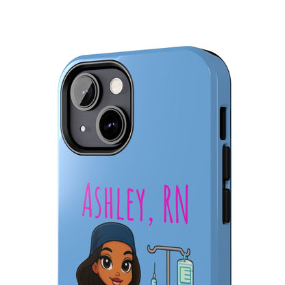 Customized RN/Future RN Phone Case