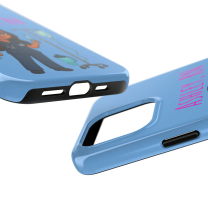 Customized RN/Future RN Phone Case