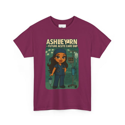 Customized RN/Future RN T-Shirt