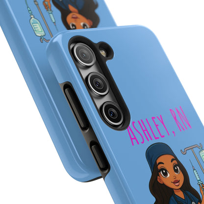 Customized RN/Future RN Phone Case