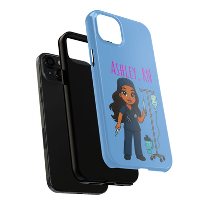 Customized RN/Future RN Phone Case
