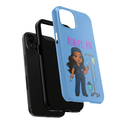 Customized RN/Future RN Phone Case