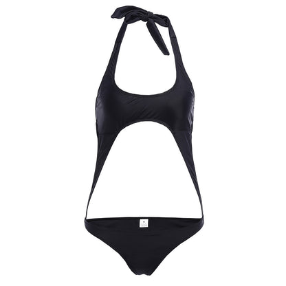 Women's plus size swimsuit bikini