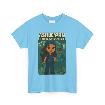 Customized RN/Future RN T-Shirt