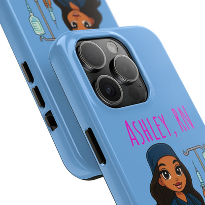 Customized RN/Future RN Phone Case