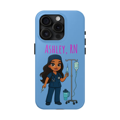 Customized RN/Future RN Phone Case