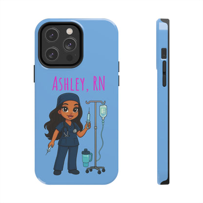 Customized RN/Future RN Phone Case
