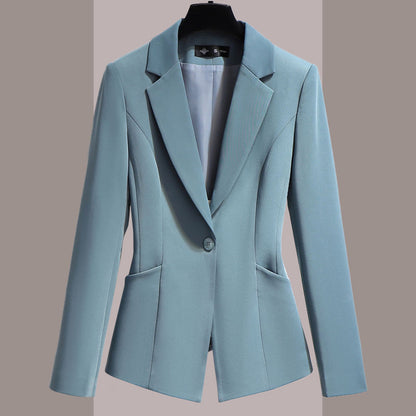 Women's Professional Skirt Suit