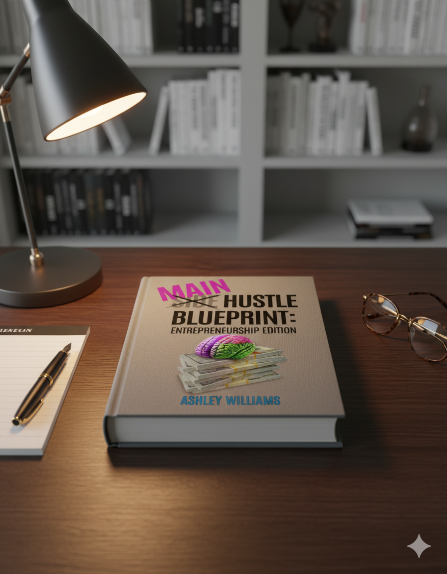 Main Hustle Blueprint