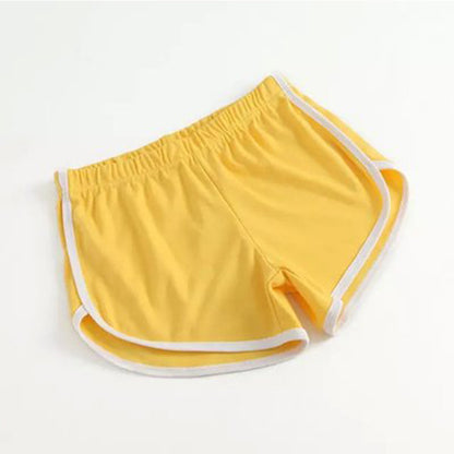Summer Sports Shorts