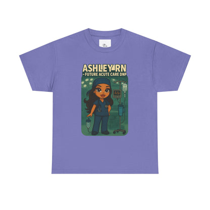 Customized RN/Future RN T-Shirt