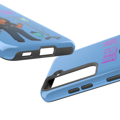 Customized RN/Future RN Phone Case