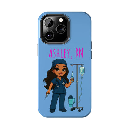 Customized RN/Future RN Phone Case