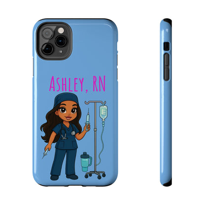 Customized RN/Future RN Phone Case