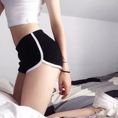Summer Sports Shorts