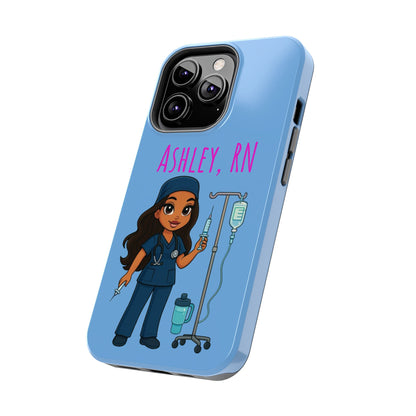 Customized RN/Future RN Phone Case