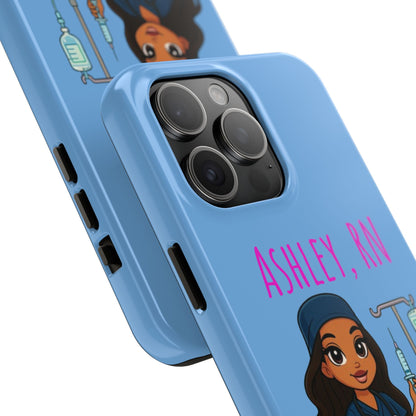 Customized RN/Future RN Phone Case