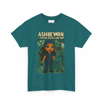 Customized RN/Future RN T-Shirt