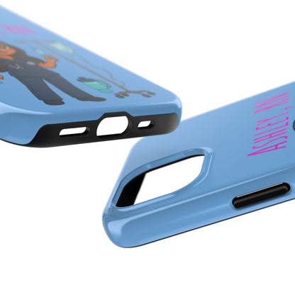 Customized RN/Future RN Phone Case