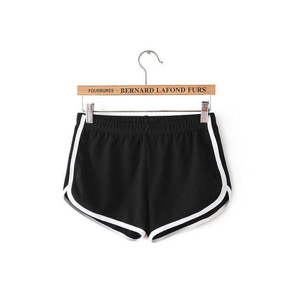 Summer Sports Shorts