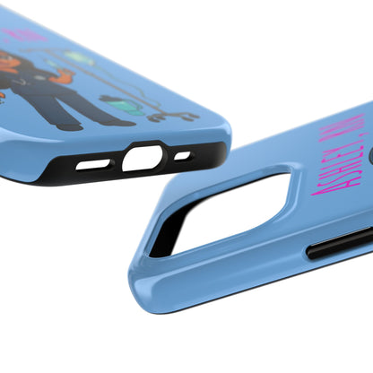Customized RN/Future RN Phone Case